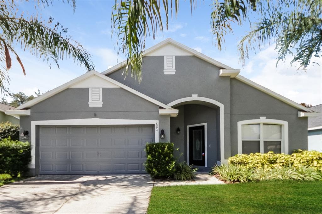2094 CARPATHIAN DRIVE APOPKA, FL 32712