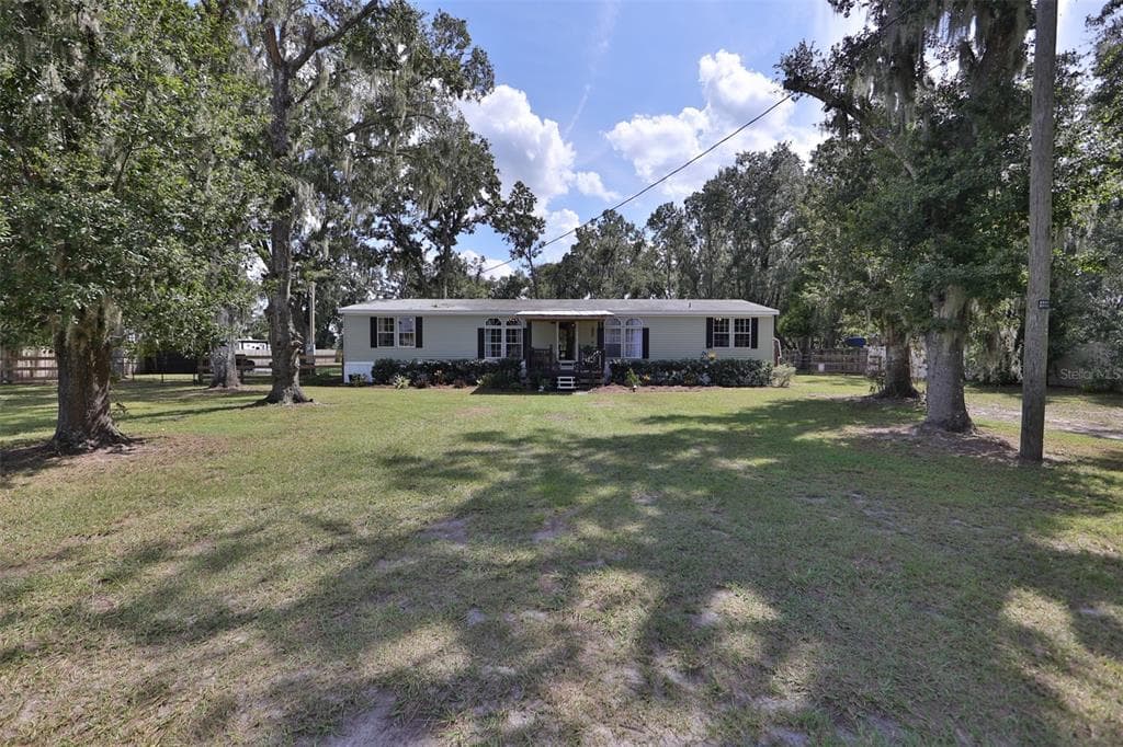 11414 BRAHMAN ROAD LITHIA, FL 33547