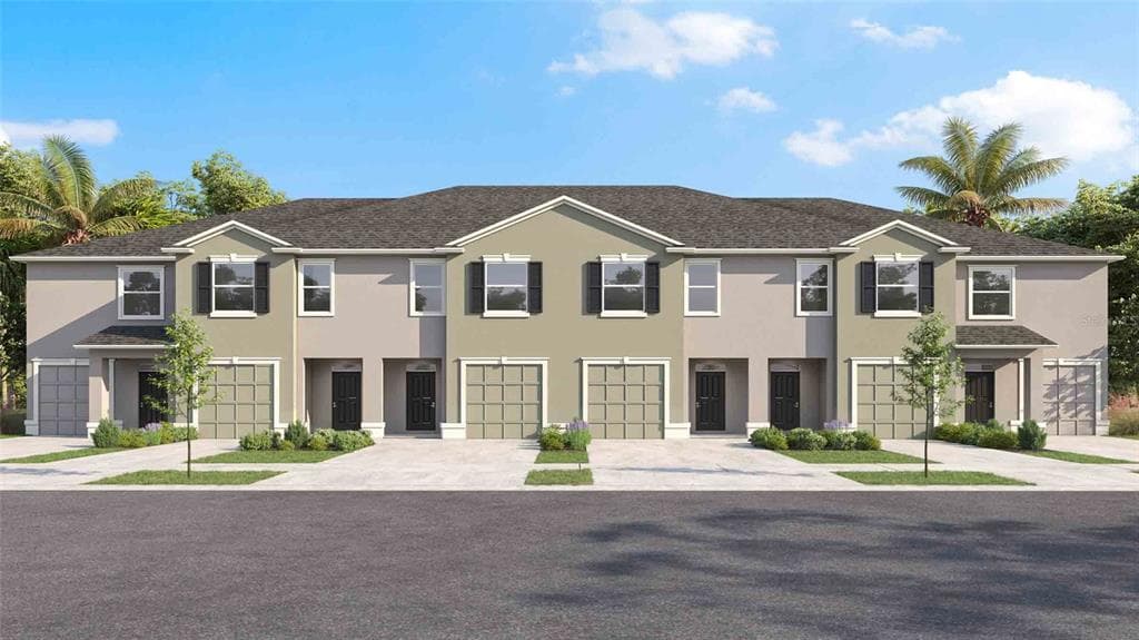 11060 CRESCENT DEER DRIVE LAND O LAKES, FL 34638
