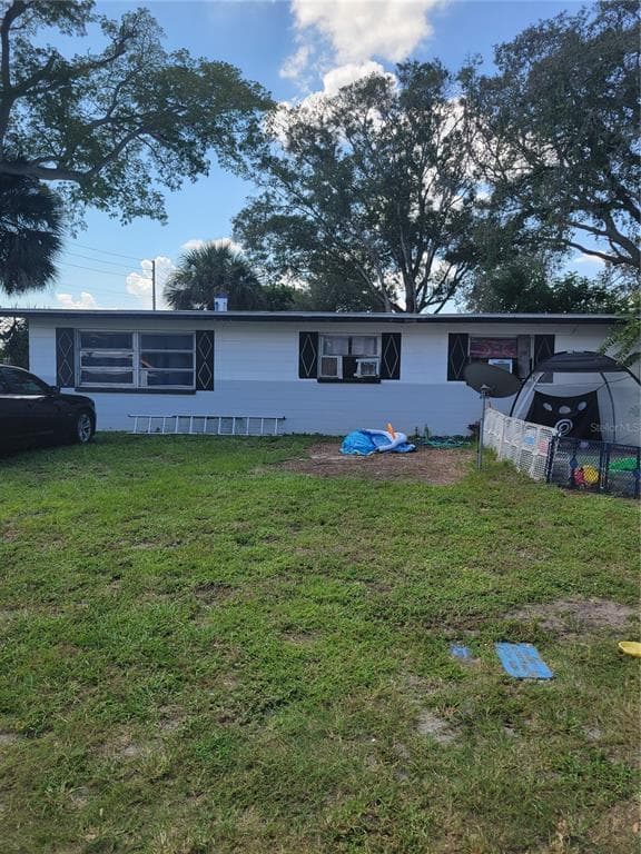504 N SATURN AVENUE CLEARWATER, FL 33755