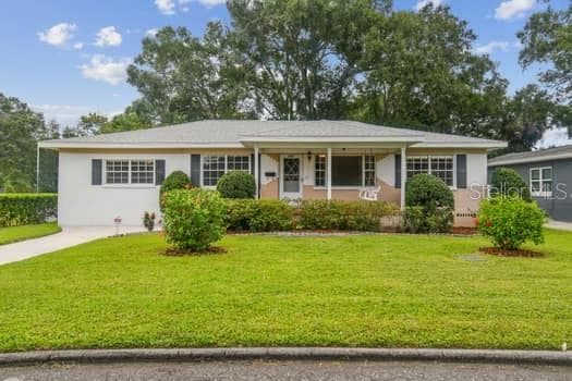 502 W HILDA STREET TAMPA, FL 33603