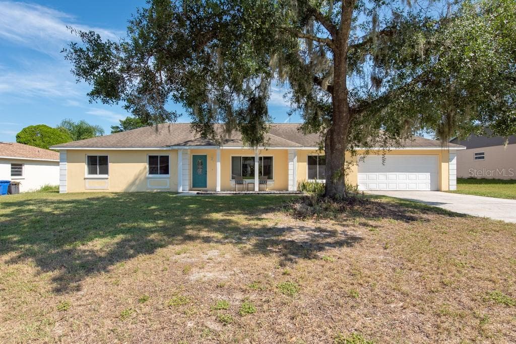 112 MITCHELL DRIVE BRANDON, FL 33511