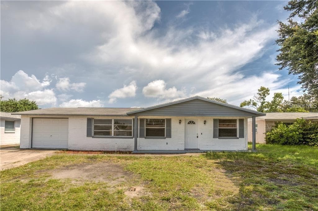 3530 NIXON ROAD HOLIDAY, FL 34691
