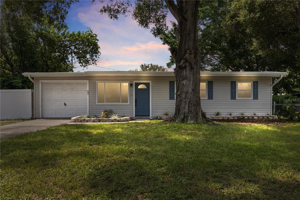 1591 SCOTT STREET CLEARWATER, FL 33755