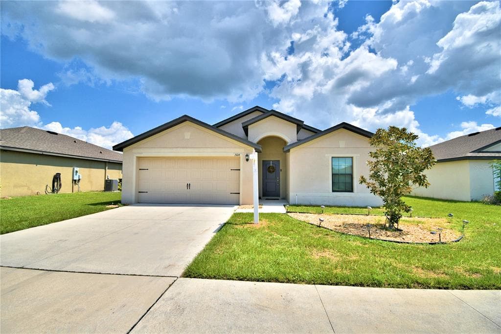 1524 SWAN LAKE CIRCLE DUNDEE, FL 33838