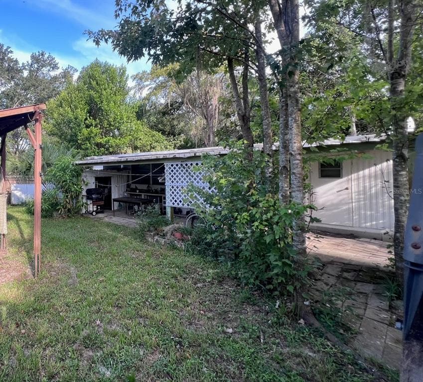 8465 W SCOTT COURT HOMOSASSA, FL 34448