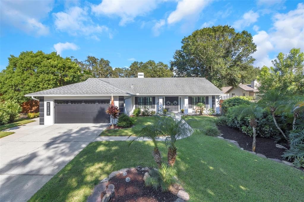 1284 DE LEON COURT DUNEDIN, FL 34698