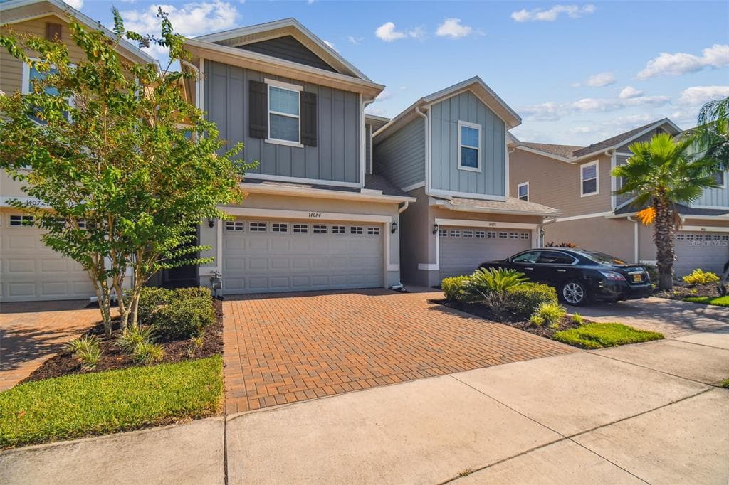 14074 KITE LANE LITHIA, FL 33547