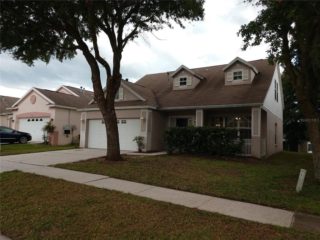3117 SUMMER CRUISE DRIVE VALRICO, FL 33594