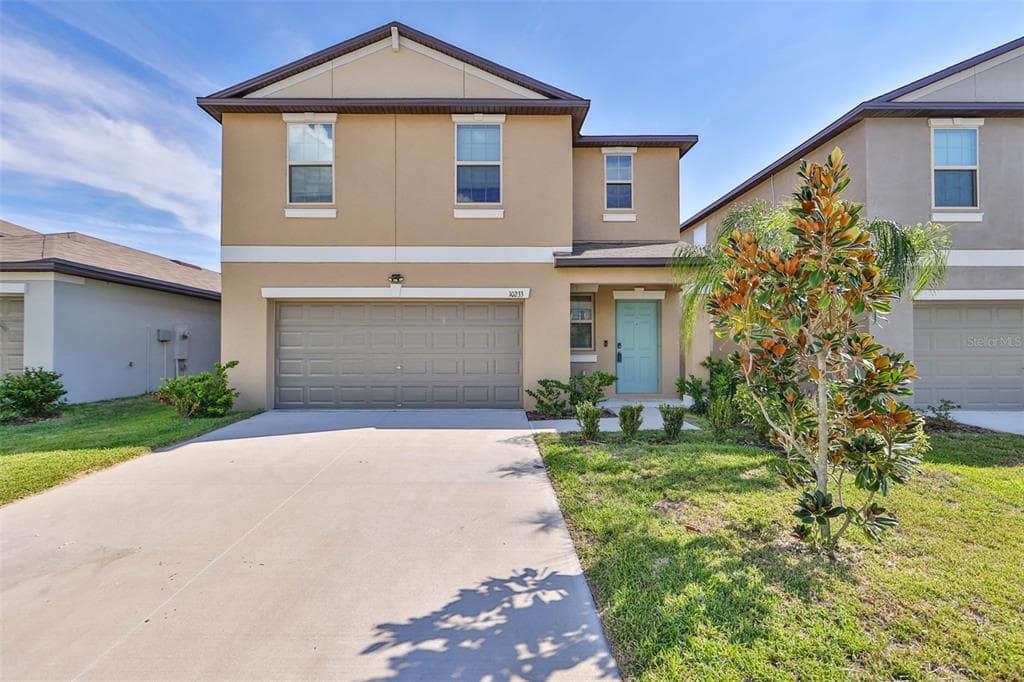 10233 BRIGHT CRYSTAL AVENUE RIVERVIEW, FL 33578