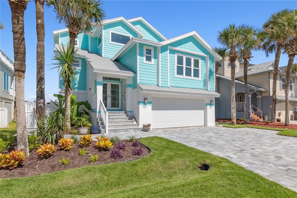 46 SEA VISTA DRIVE