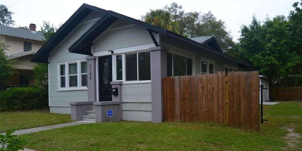 2108 12TH STREET S ST PETERSBURG, FL 33705