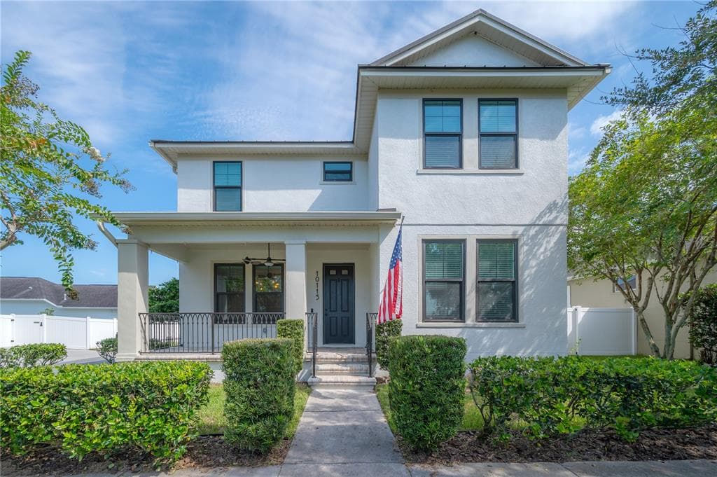 10115 PALLADIO DRIVE NEW PORT RICHEY, FL 34655