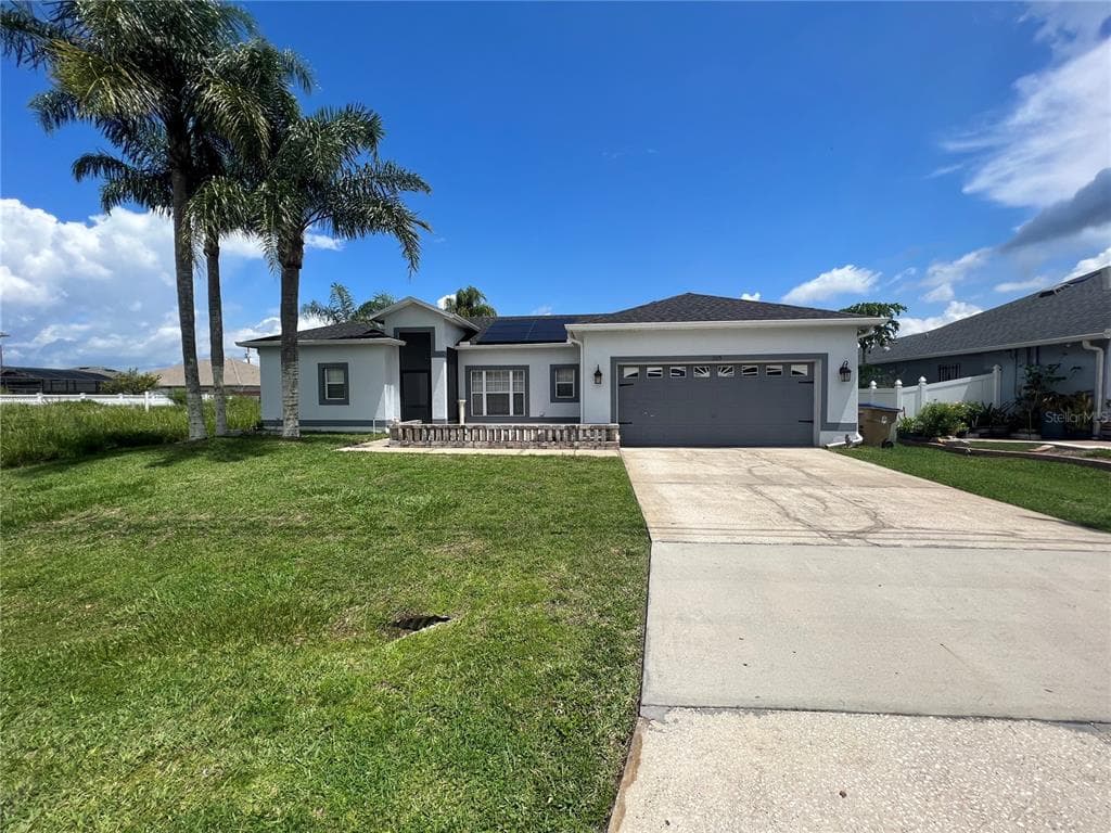109 APPIAN WAY KISSIMMEE, FL 34758
