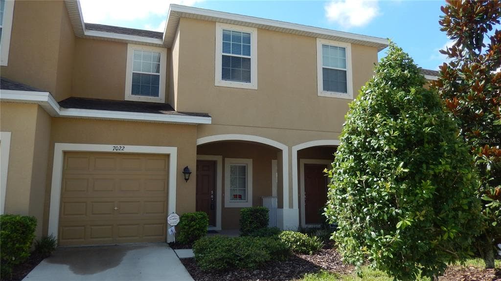 7022 TOWNE LAKE ROAD RIVERVIEW, FL 33578