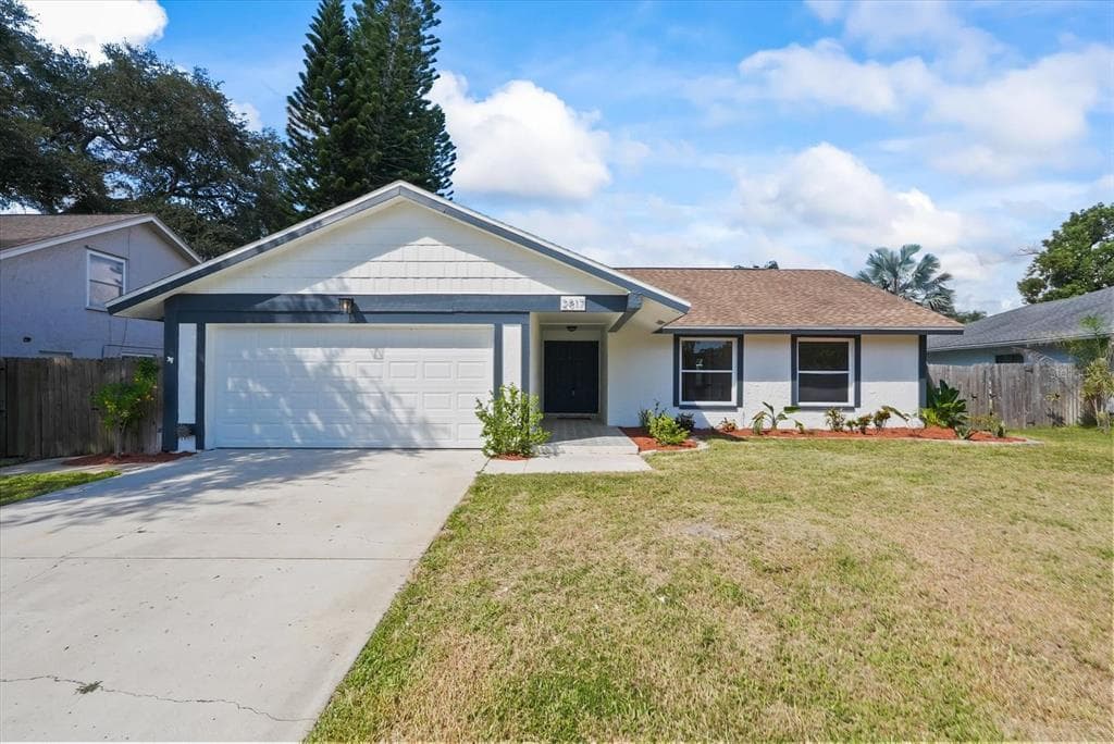 2817 WENDOVER TER PALM HARBOR, FL 34685
