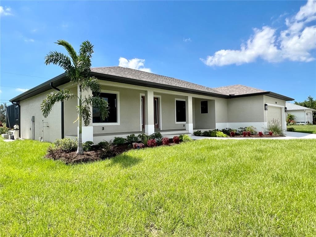 7257 MAGUIRE LANE ENGLEWOOD, FL 34224