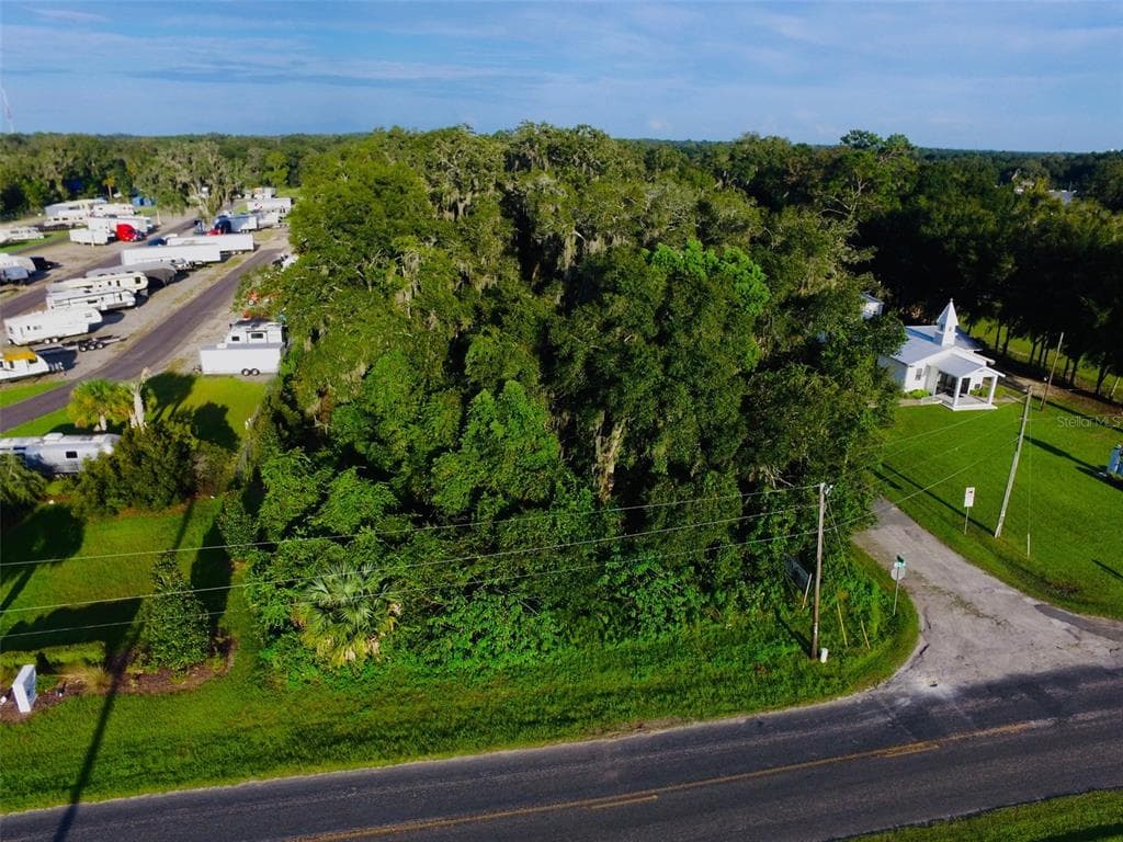 NW 45 PL OCALA, FL 34475