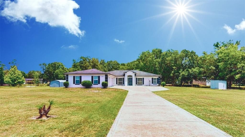 6714 FORESTVIEW LANE LAKELAND, FL 33811