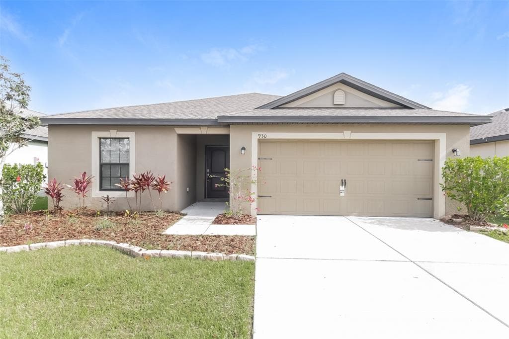 930 WYNNMERE WALK AVENUE RUSKIN, FL 33570