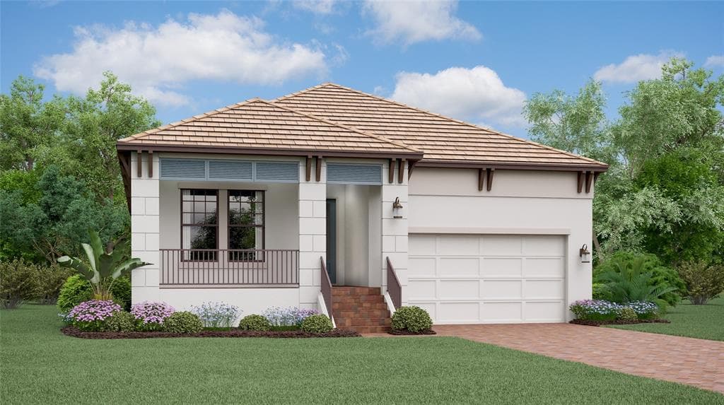 1103 SEAGRAPE DRIVE RUSKIN, FL 33570
