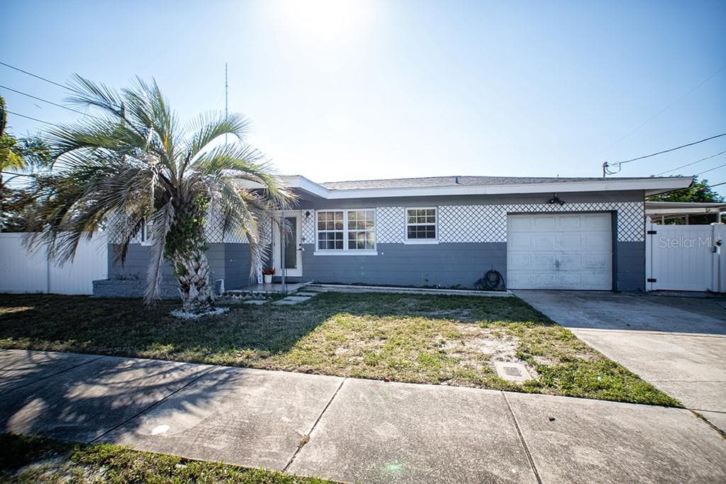 7800 125TH STREET SEMINOLE, FL 33772