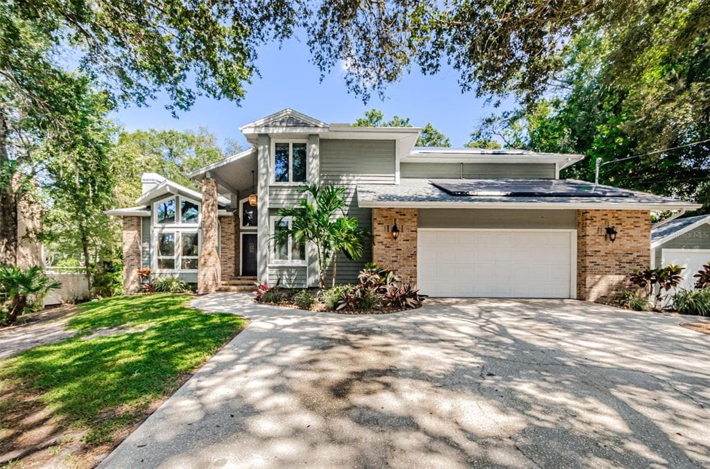 520 LAFAYETTE BOULEVARD OLDSMAR, FL 34677