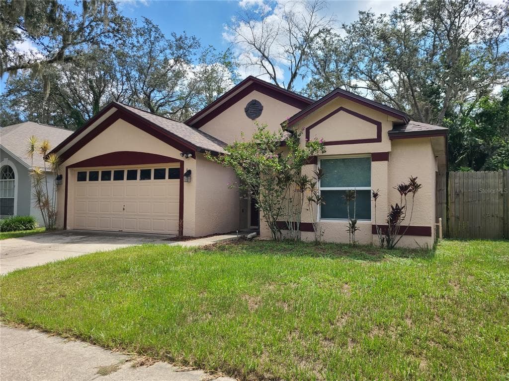 4105 QUAIL BRIAR DRIVE VALRICO, FL 33596