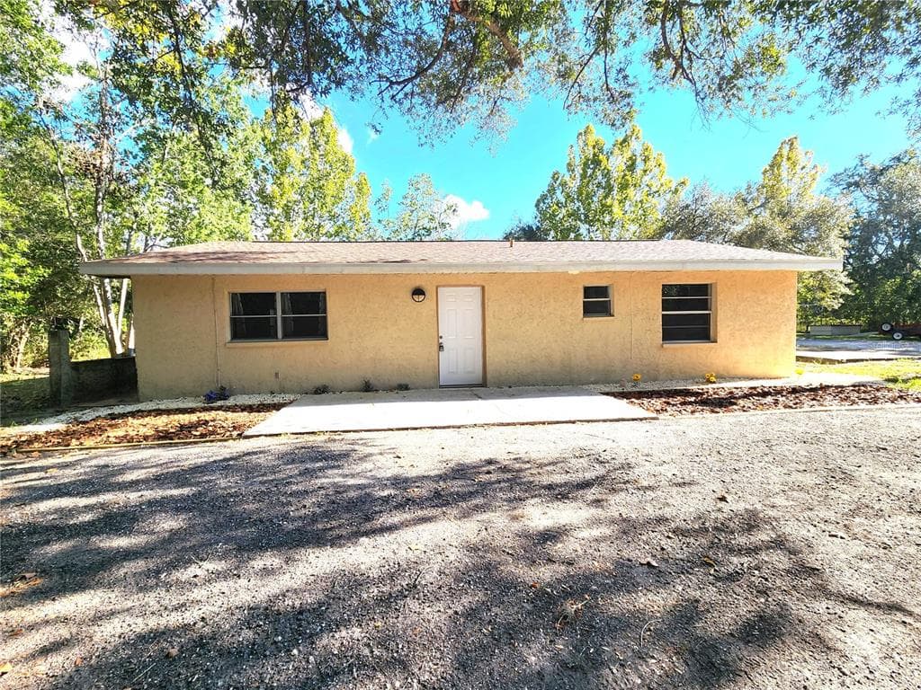 17331 SHADY HILLS ROAD SPRING HILL, FL 34610