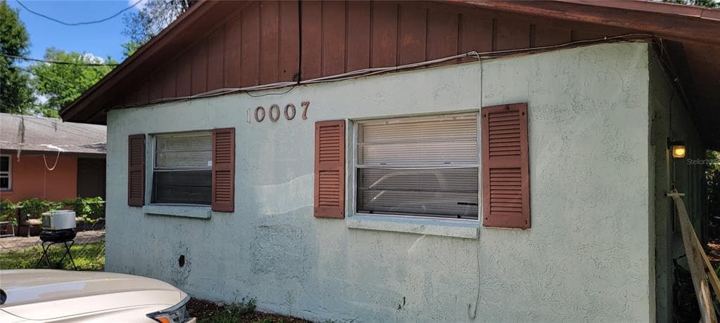 10007 N 10TH STREET TAMPA, FL 33612