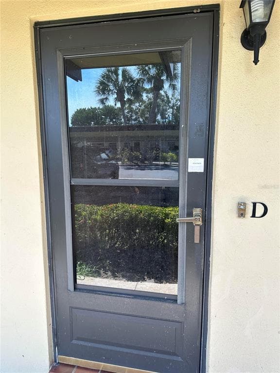 1701 PINEHURST ROAD UNIT 8D DUNEDIN, FL 34698