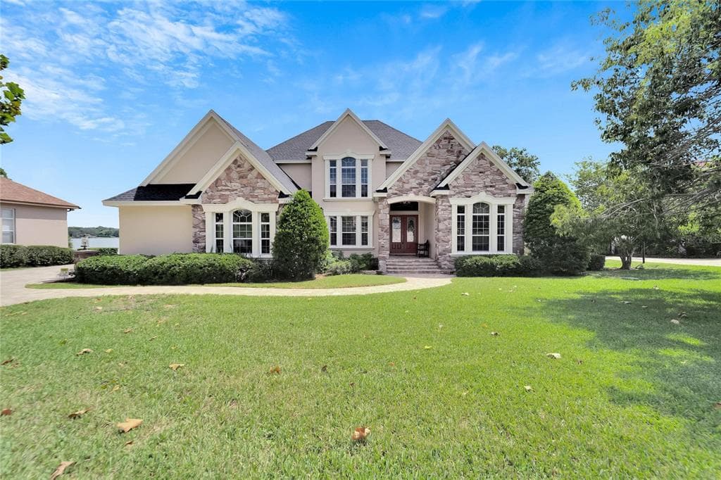 1337 BRIGHTON WAY LAKELAND, FL 33813