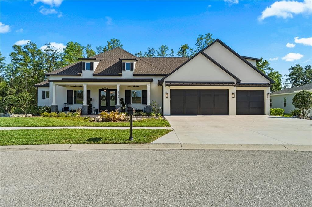 3944 COVE LAKE PLACE LAND O LAKES, FL 34639