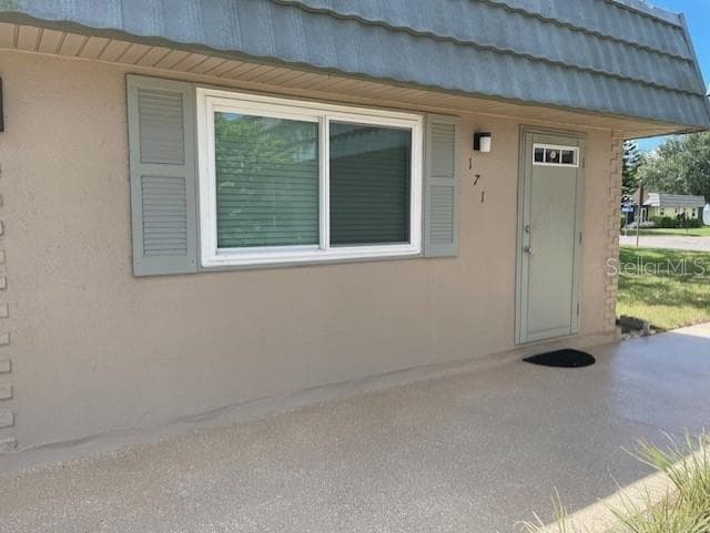 1802 BEDFORD TERRACE UNIT 171 SUN CITY CENTER, FL 33573