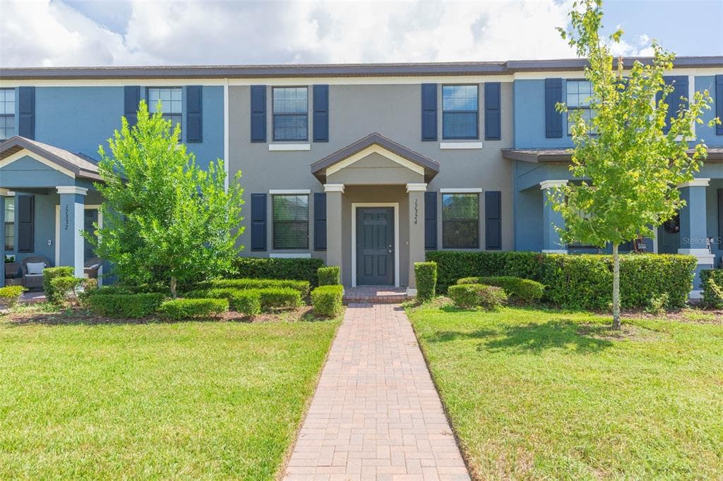 17324 CRUISER BEND LAND O LAKES, FL 34638