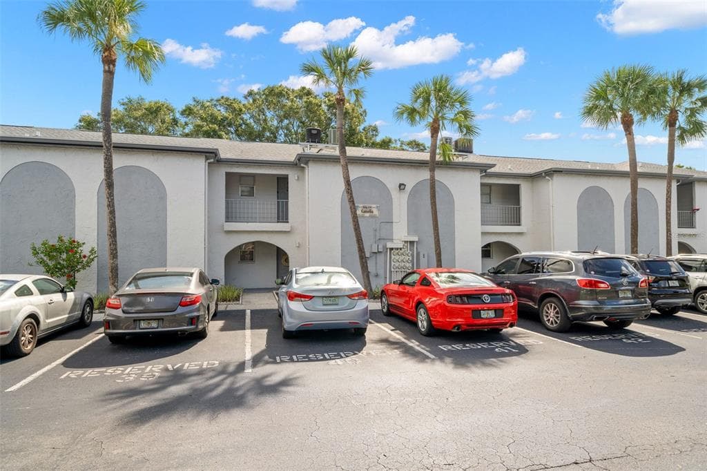 10800 US HIGHWAY 19 N UNIT 115 PINELLAS PARK, FL 33782