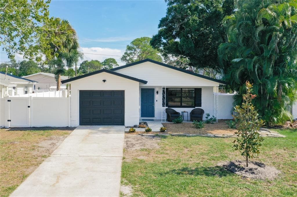 1718 MONTANA AVENUE NE ST PETERSBURG, FL 33703
