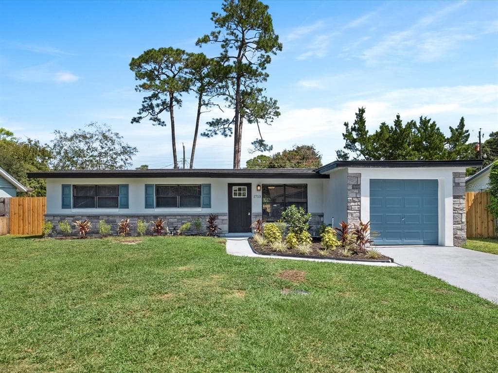 1713 BIRMINGHAM AVENUE HOLLY HILL, FL 32117