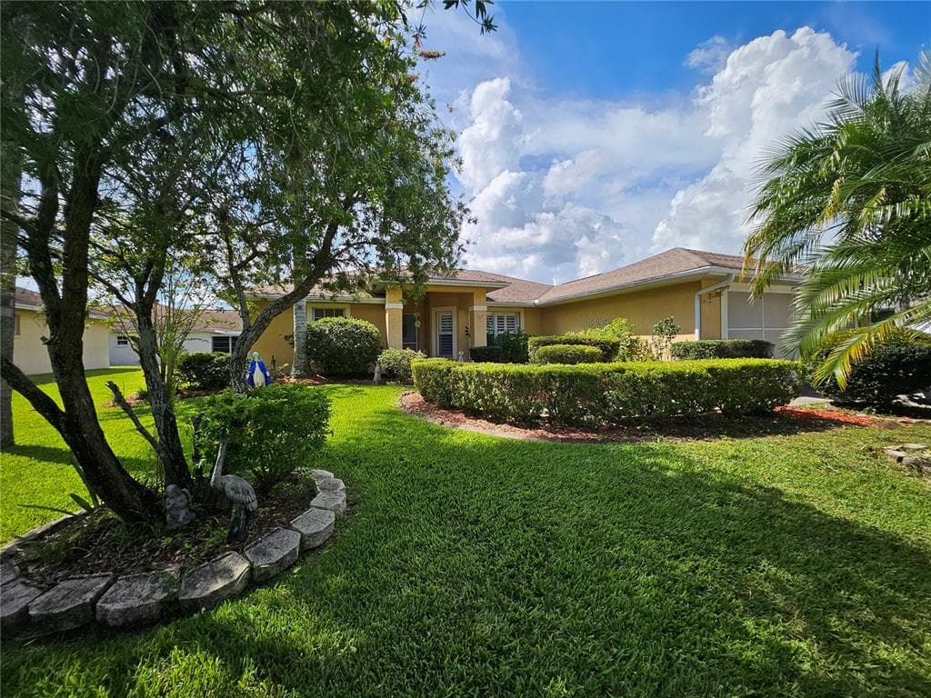 29330 SCHINNECOCK HILLS LANE