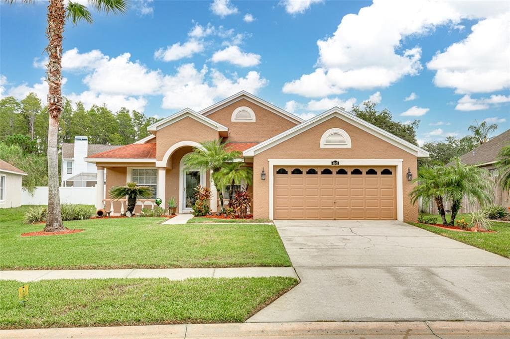 4947 RIDGEMOOR CIRCLE PALM HARBOR, FL 34685