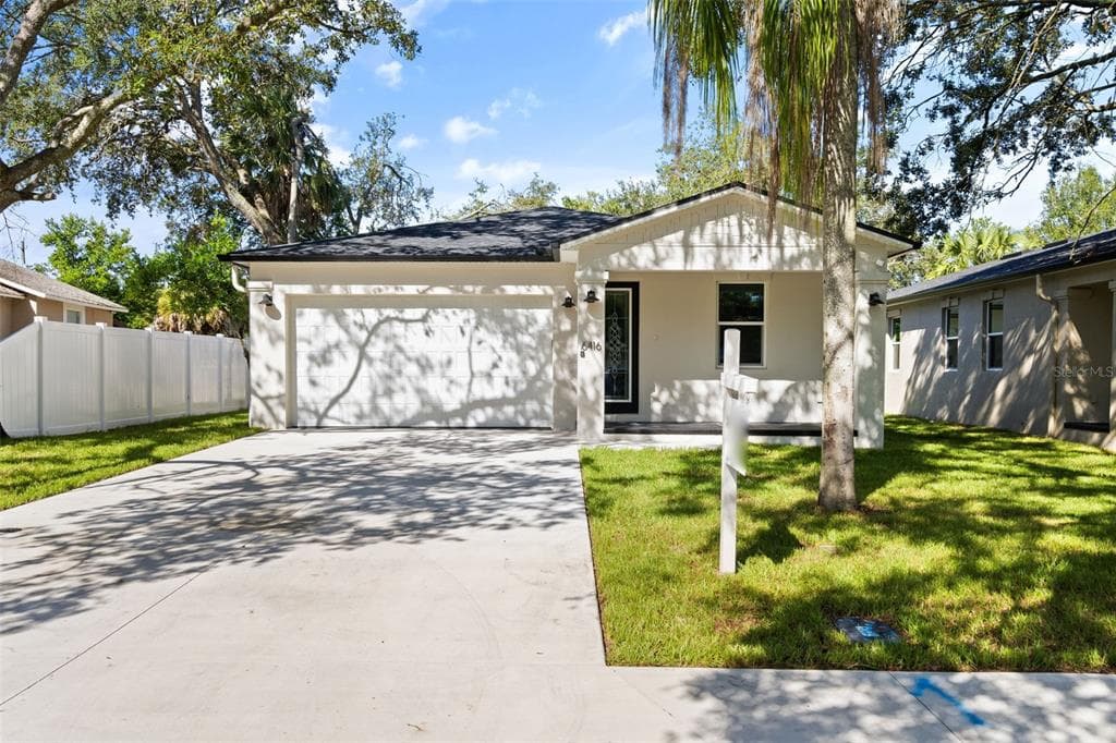6416 N 41ST STREET TAMPA, FL 33610