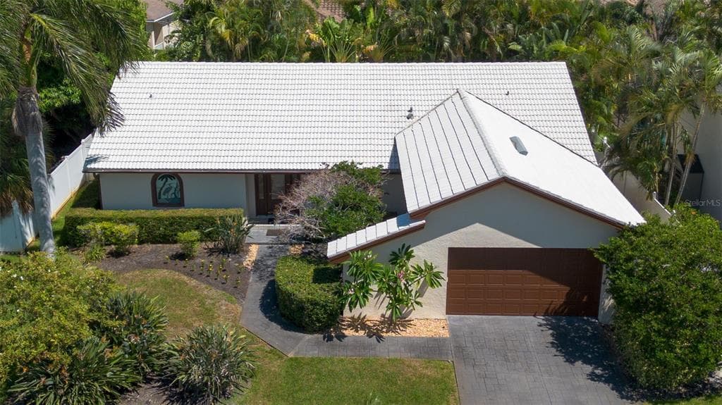 629 MONTE CRISTO BOULEVARD TIERRA VERDE, FL 33715