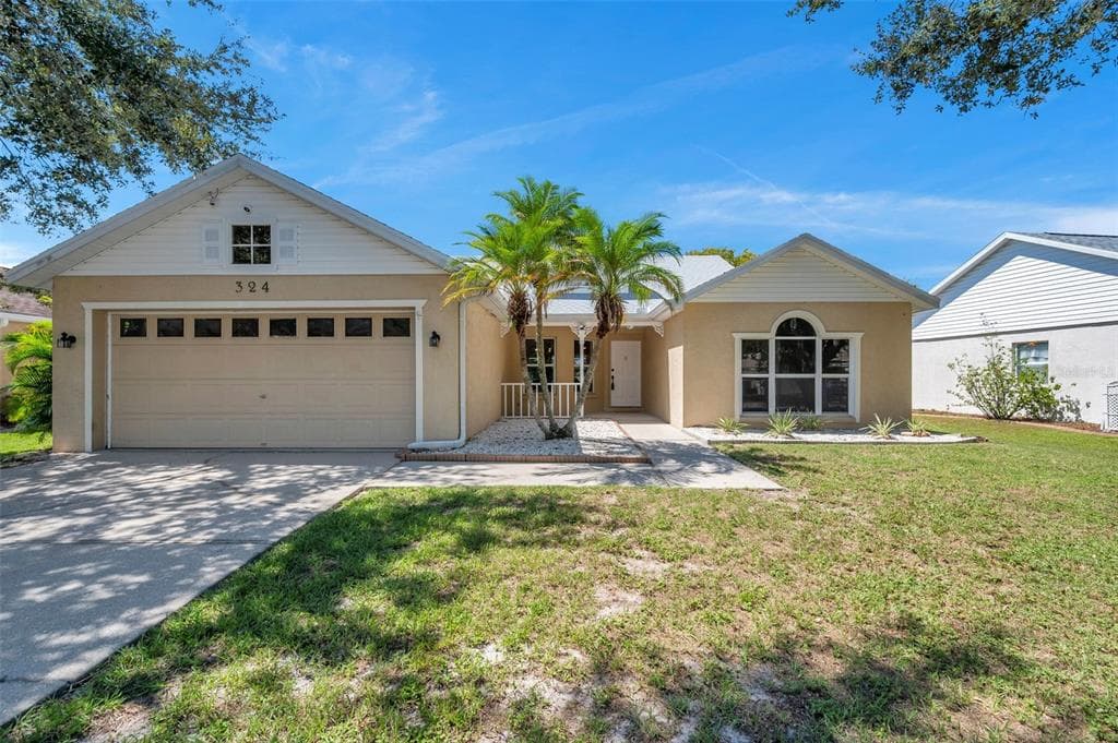 324 112TH STREET E BRADENTON, FL 34212