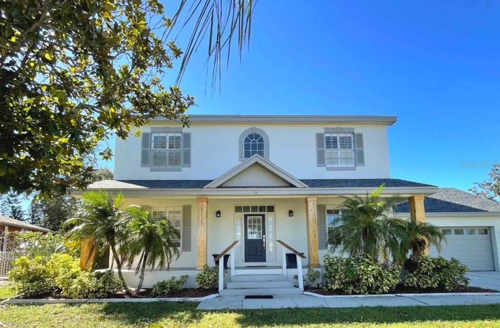 928 BUNKER VIEW DRIVE APOLLO BEACH, FL 33572
