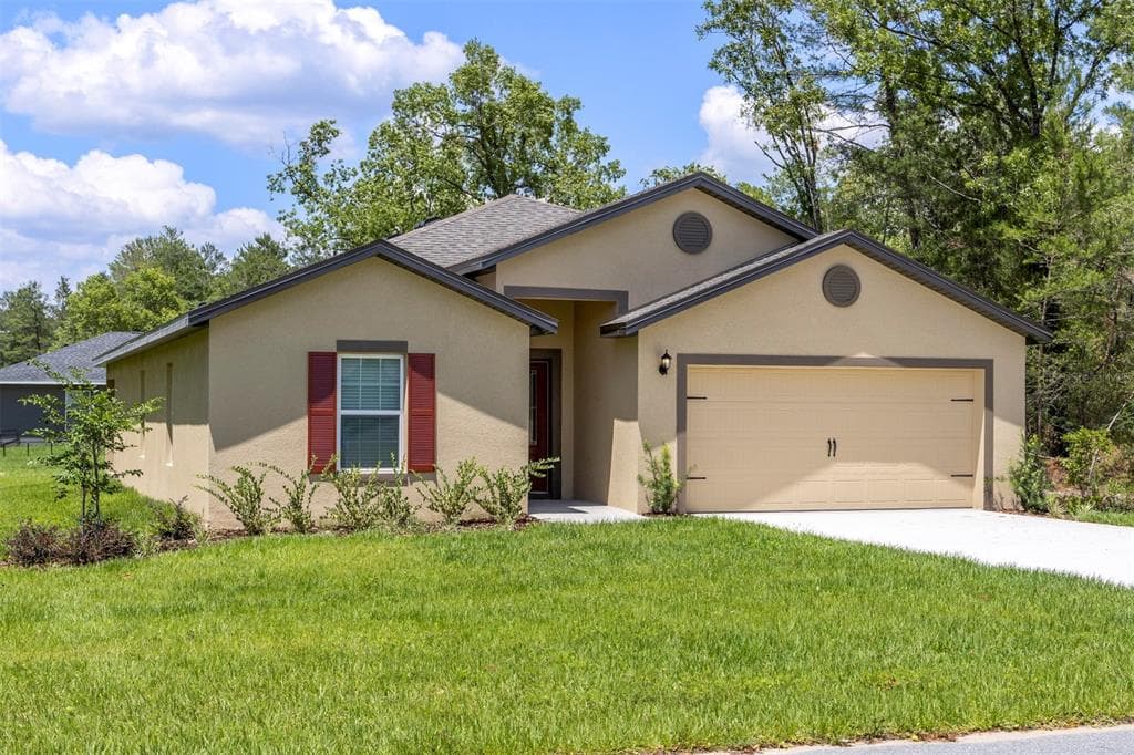 17180 SW 42ND COURT OCALA, FL 34473