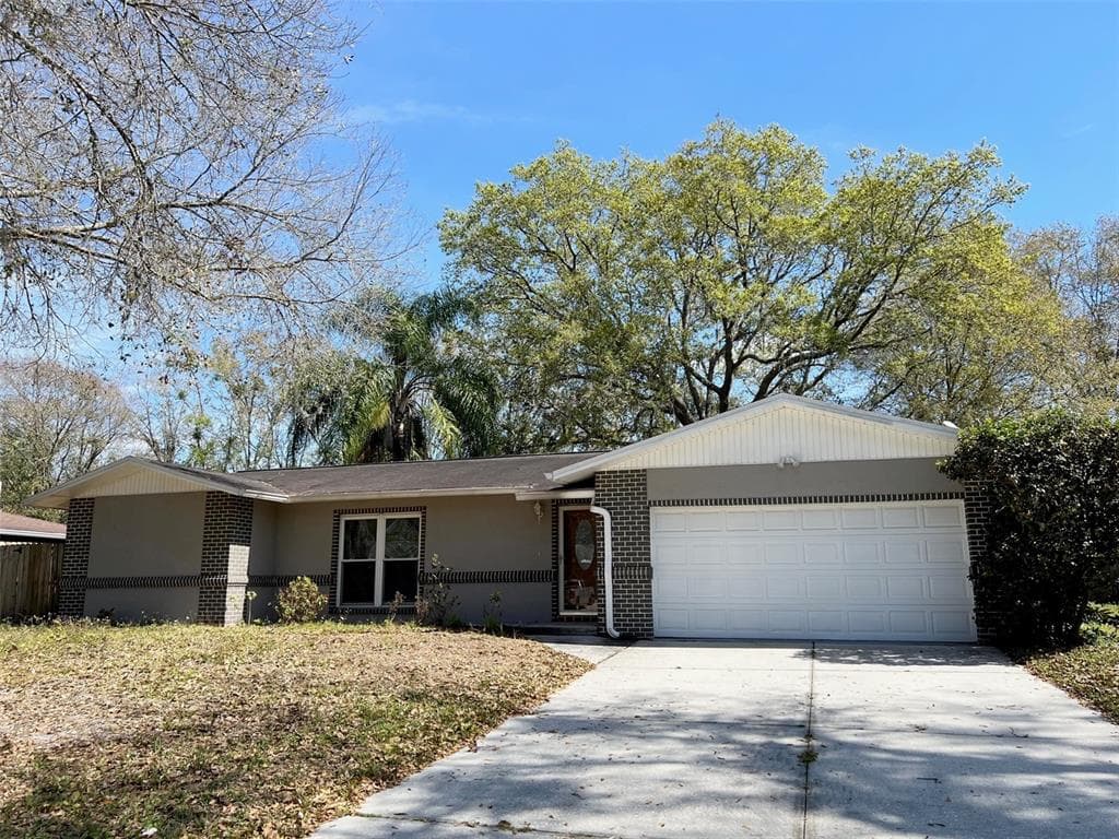 4638 STEEL DUST LANE LUTZ, FL 33559