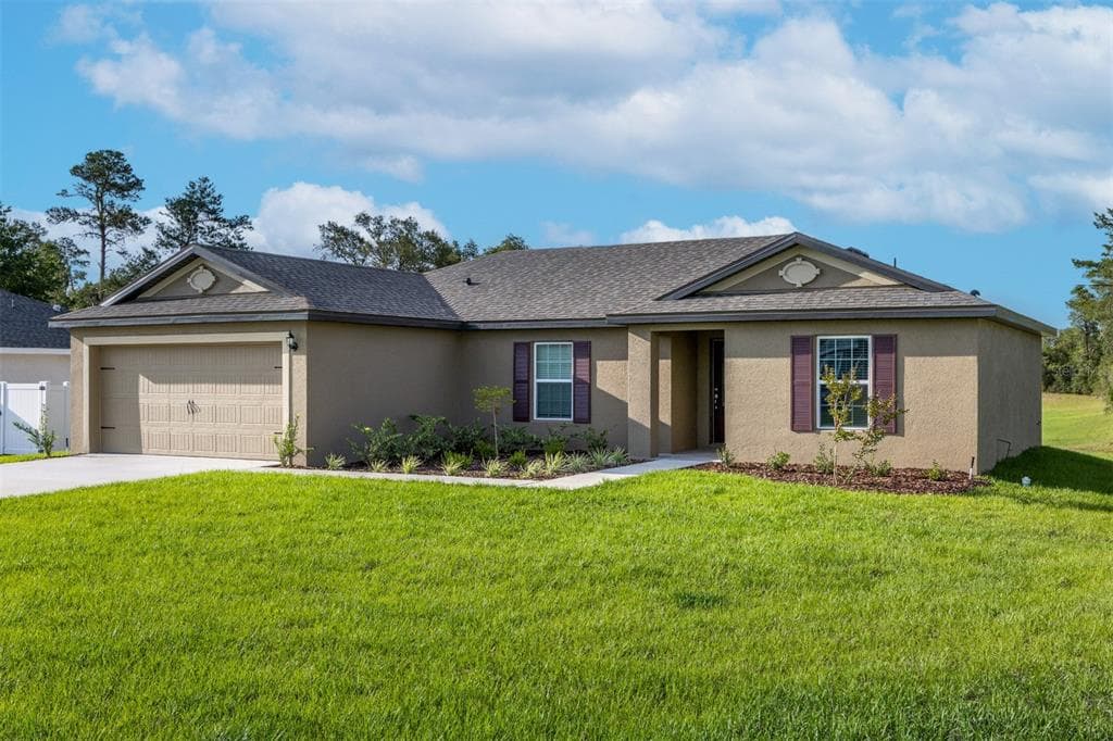 15715 SW 19TH TERRACE OCALA, FL 34473