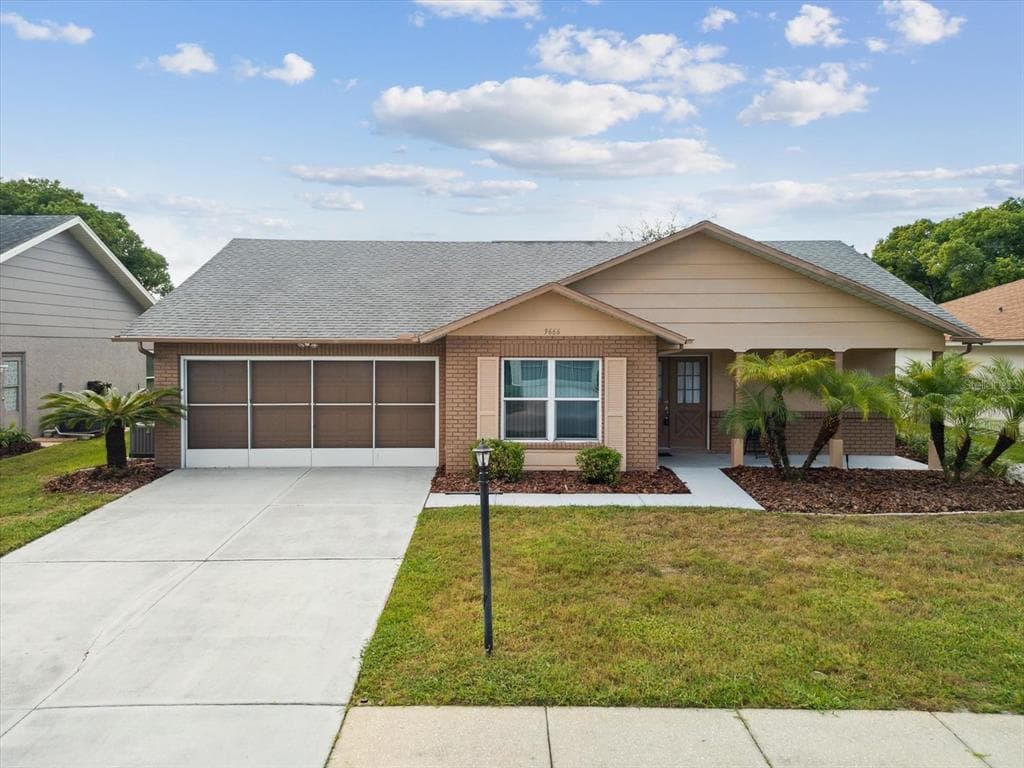 9666 NOBLE COURT NEW PORT RICHEY, FL 34655