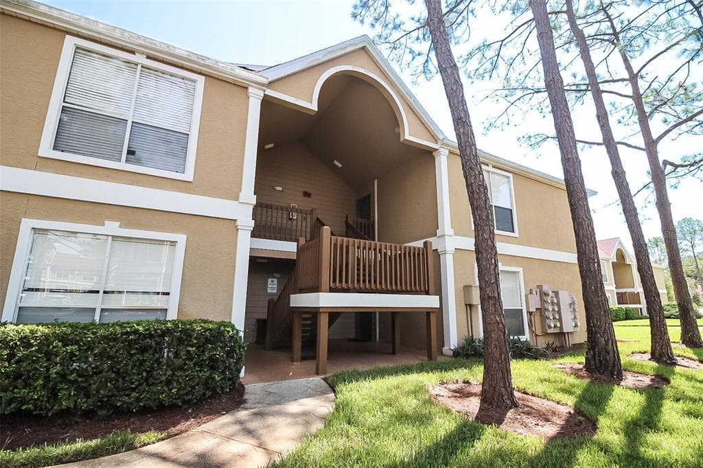 9481 HIGHLAND OAK DRIVE UNIT 716 TAMPA, FL 33647