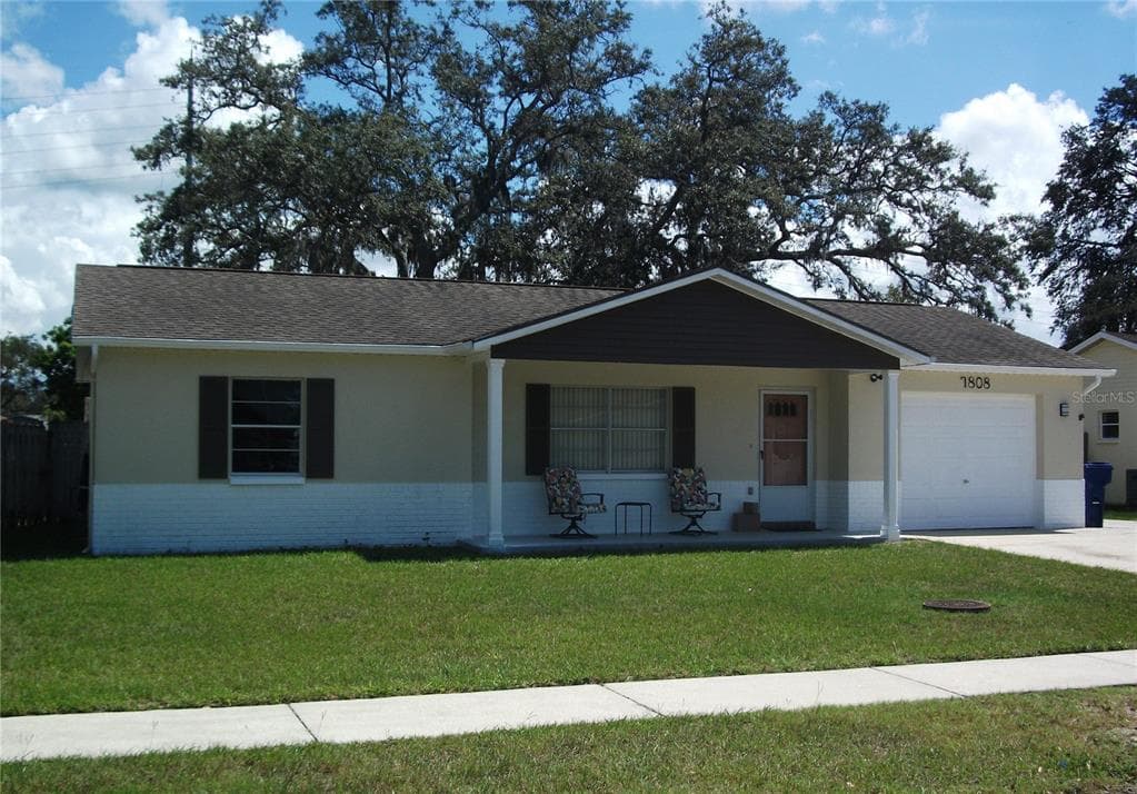 7808 OSTEEN ROAD
